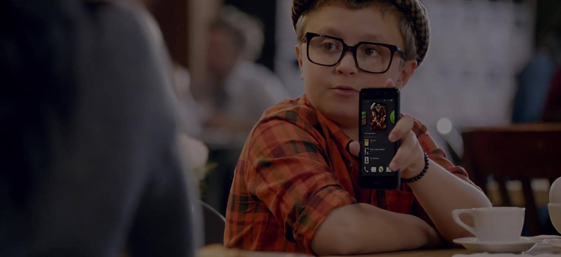 Cover Image for Digital native 数字原住民