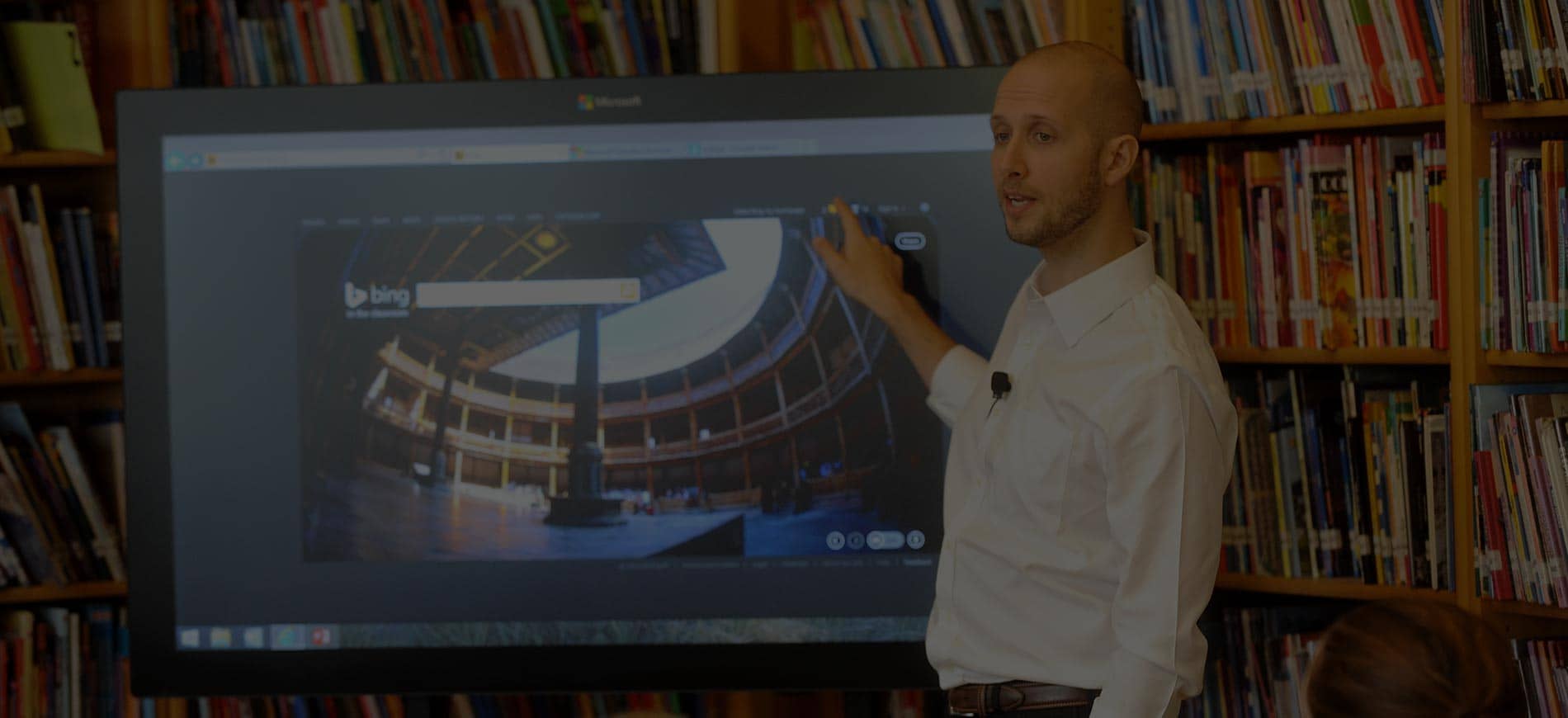 Cover Image for 端到端用户场景的定义