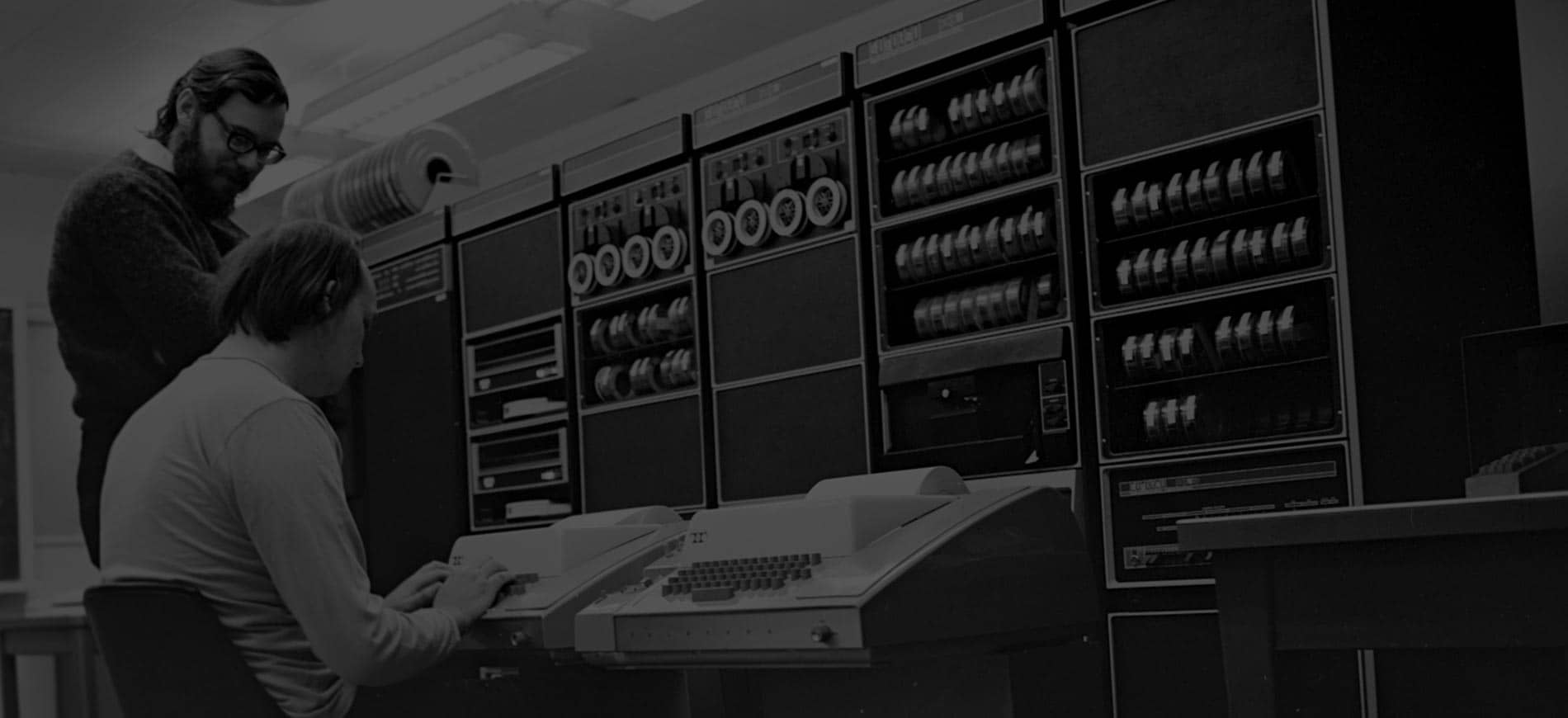 Cover Image for Unix/Linux 扫盲笔记