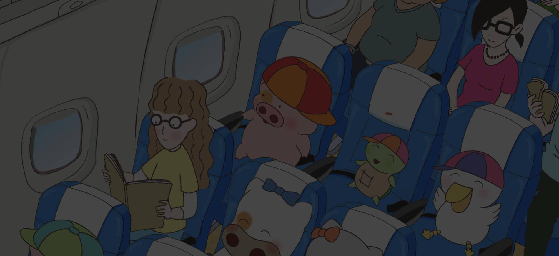 Cover Image for 聊聊「阿里旅行 · 去啊」—— 行业与战略