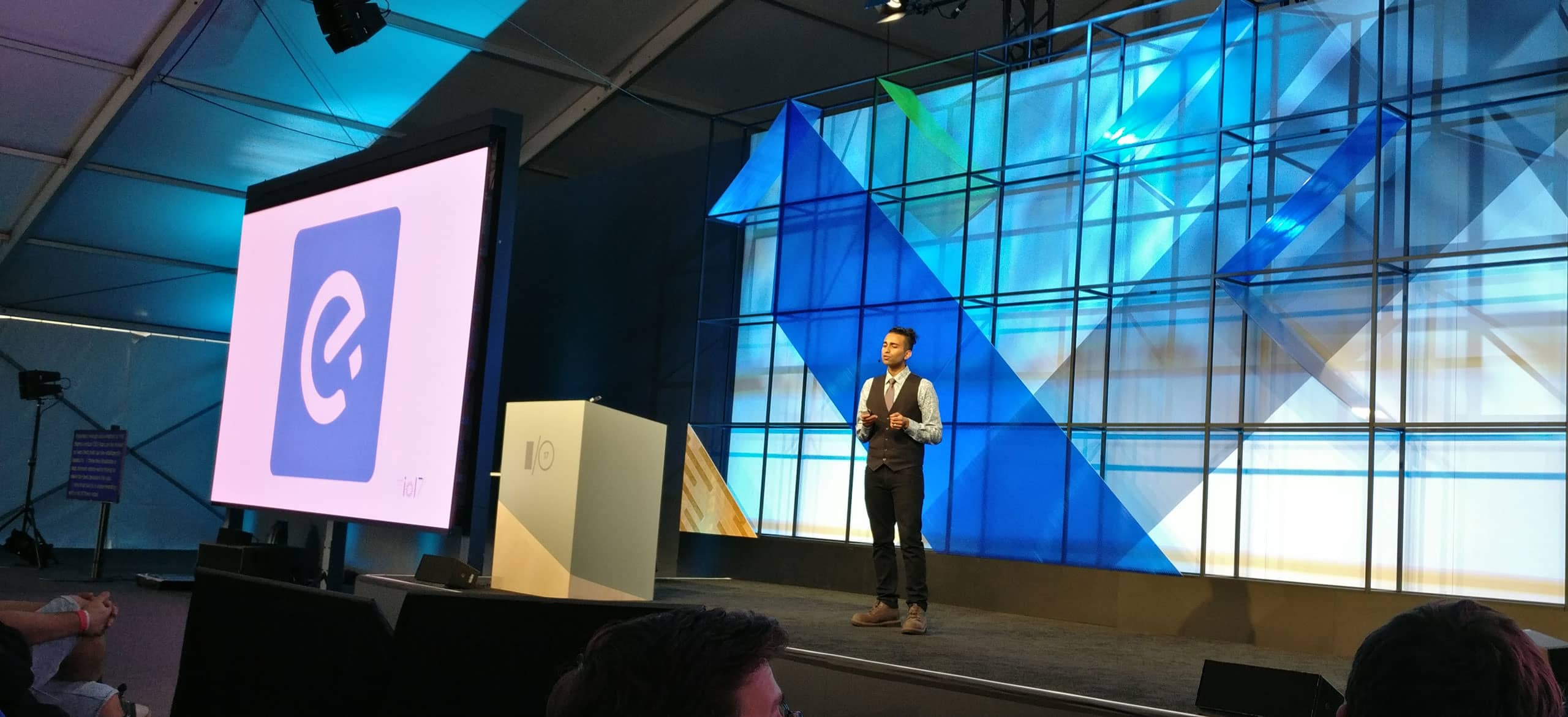 Cover Image for 饿了么的 PWA 升级实践